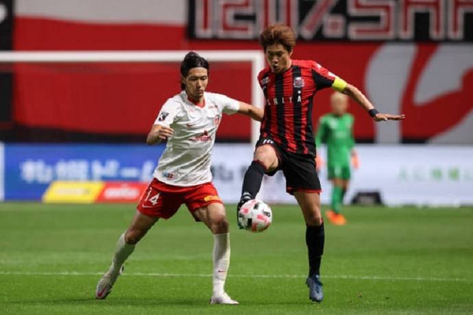 Nhận định kèo Consadole Sapporo vs Urawa Reds, 17h ngày 2/4