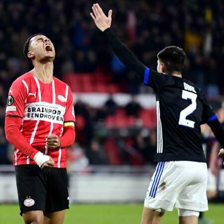 Nhận định kèo Copenhagen vs PSV, 00h45 ngày 18/03