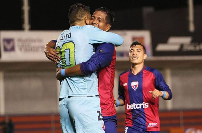 Nhận định kèo Correcaminos vs Atlante, 08h05 ngày 17/03