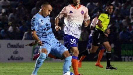 Nhận định kèo Correcaminos vs Tampico Madero, 10h ngày 28/3