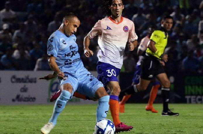 Nhận định kèo Correcaminos vs Tampico Madero, 10h ngày 28/3