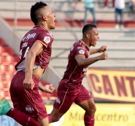 Nhận định kèo Cortulua vs Tolima, 7h40 ngày 8/3