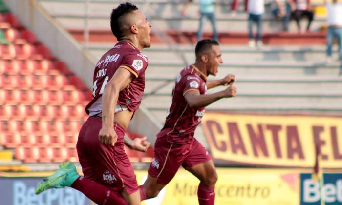 Nhận định kèo Cortulua vs Tolima, 7h40 ngày 8/3