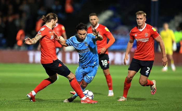 Nhận định kèo Coventry vs Luton Town, 2h45 ngày 9/3