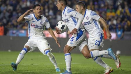 Nhận định kèo Cruz Azul vs Montreal, 10h00 ngày 10/3