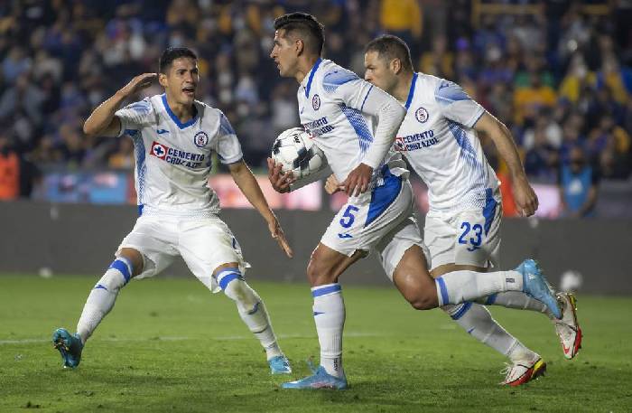 Nhận định kèo Cruz Azul vs Montreal, 10h00 ngày 10/3