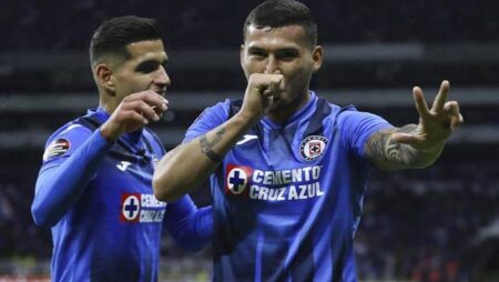 Nhận định kèo Cruz Azul vs San Luis, 5h ngày 25/4