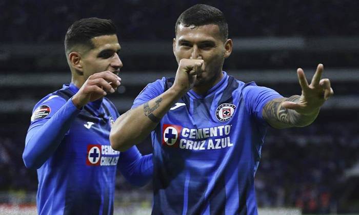 Nhận định kèo Cruz Azul vs San Luis, 5h ngày 25/4