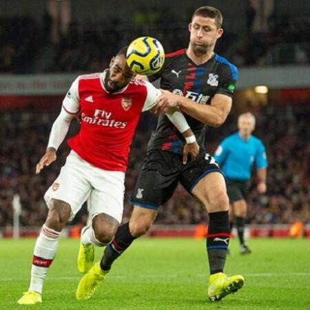 Nhận định kèo Crystal Palace vs Arsenal, 2h00 ngày 5/4