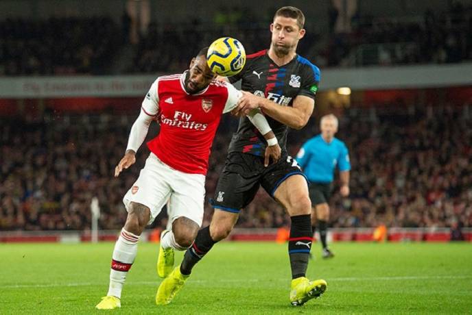 Nhận định kèo Crystal Palace vs Arsenal, 2h00 ngày 5/4