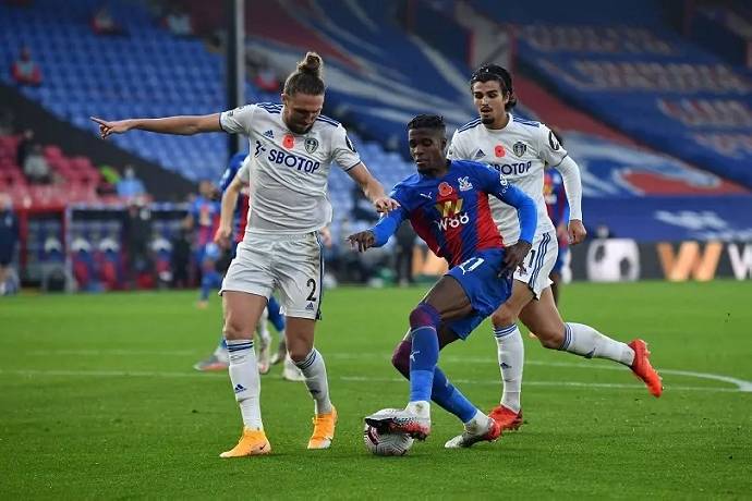 Nhận định kèo Crystal Palace vs Leeds, 2h ngày 26/4