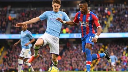 Nhận định kèo Crystal Palace vs Man City, 3h00 ngày 15/3