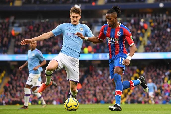 Nhận định kèo Crystal Palace vs Man City, 3h00 ngày 15/3