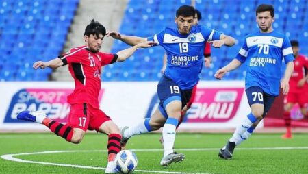 Nhận định kèo CSKA Pamir vs Sogdiana, 0h ngày 28/6