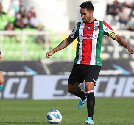 Nhận định kèo Curico Unido vs Palestino, 7h30 ngày 5/4