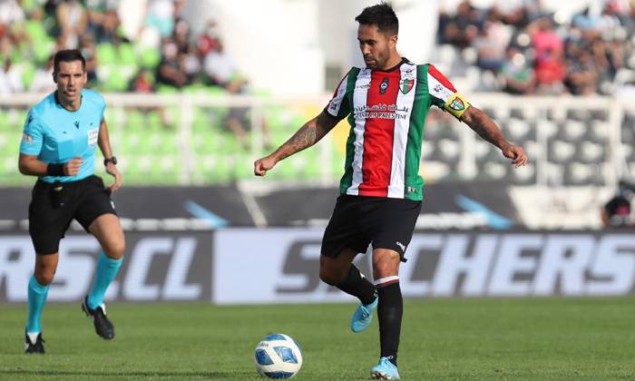 Nhận định kèo Curico Unido vs Palestino, 7h30 ngày 5/4