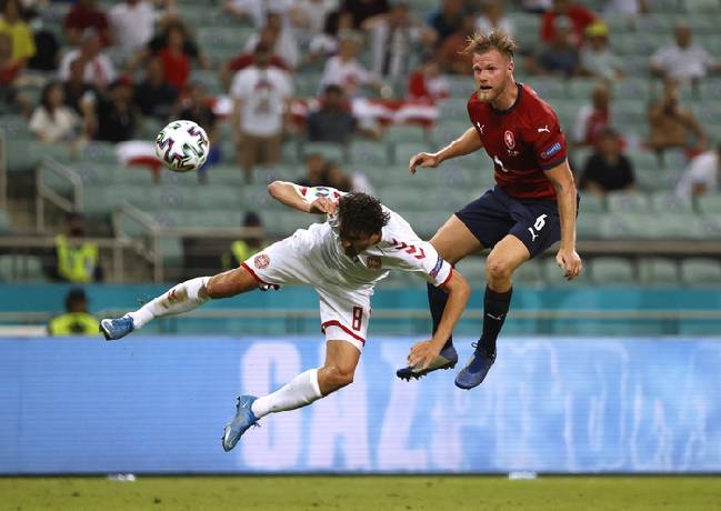 Nhận định kèo Czech U20 vs Ba Lan U20, 21h ngày 28/3