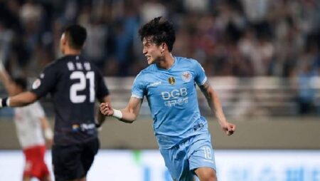 Nhận định kèo Daegu FC vs Buriram United, 17h30 ngày 15/3