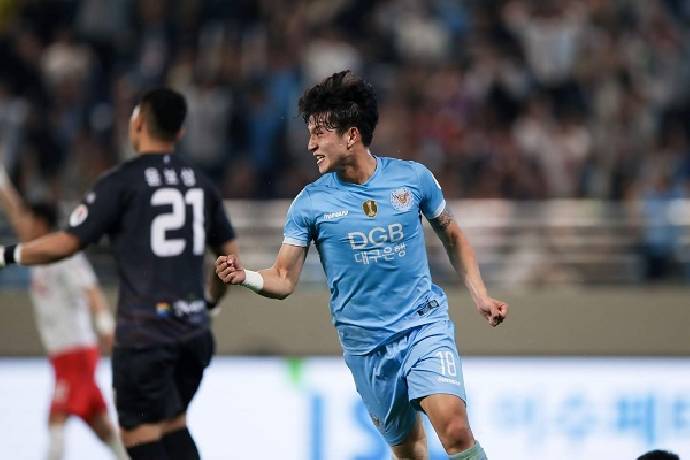 Nhận định kèo Daegu FC vs Buriram United, 17h30 ngày 15/3