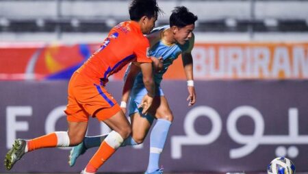 Nhận định kèo Daegu FC vs Shandong Taishan, 21h00 ngày 27/4