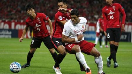 Nhận định kèo Daegu FC vs Urawa Reds, 21h00 ngày 21/4