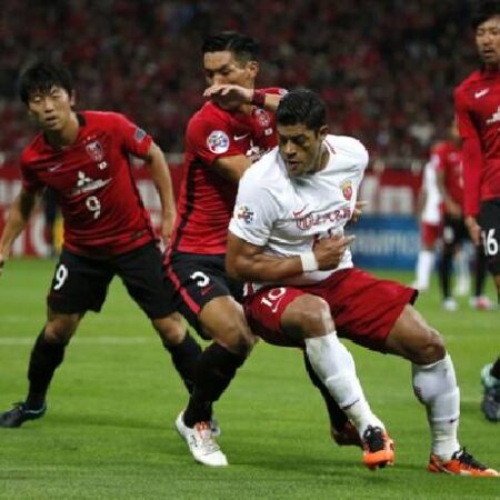 Nhận định kèo Daegu FC vs Urawa Reds, 21h00 ngày 21/4