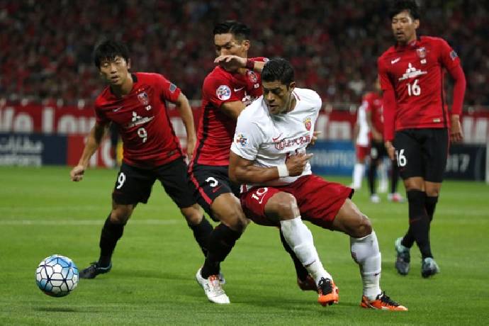 Nhận định kèo Daegu FC vs Urawa Reds, 21h00 ngày 21/4