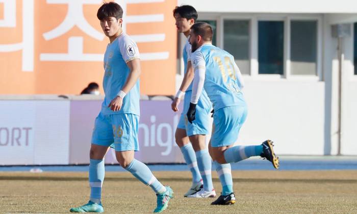 Nhận định kèo Daegu vs Seongnam Ilhwa, 17h ngày 11/3