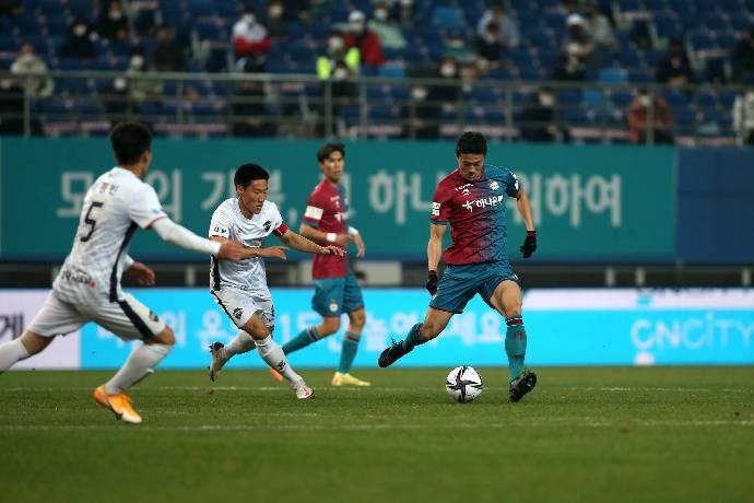 Nhận định kèo Daejeon vs Gimpo Citizen, 17h ngày 9/5