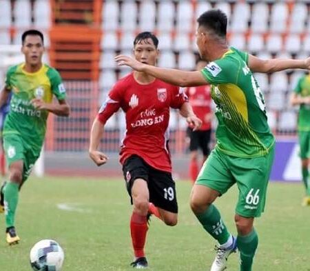 Nhận định kèo Đắk Lắk vs Cần Thơ, 15h30 ngày 12/3