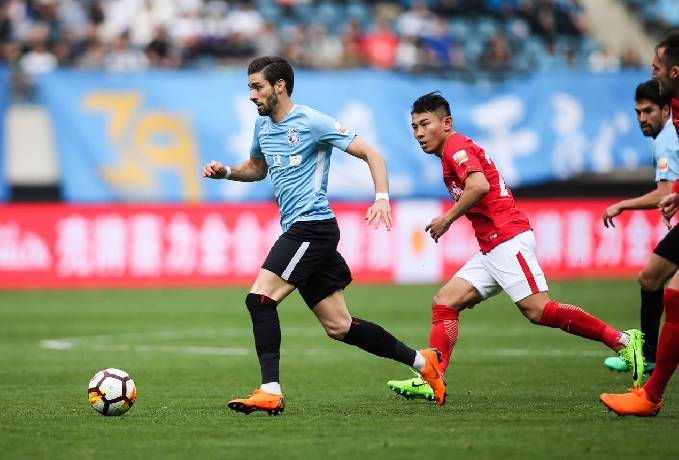 Nhận định kèo Dalian Pro vs Henan, 18h30 ngày 24/6