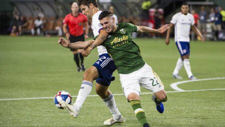 Nhận định kèo Dallas vs Portland Timbers, 07h30 ngày 20/03