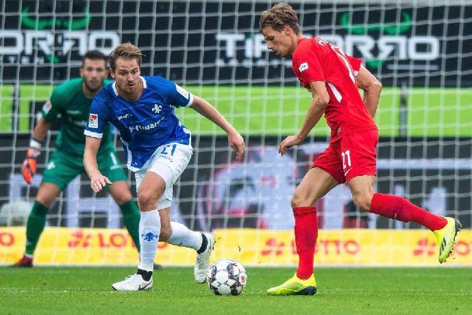 Nhận định kèo Darmstadt vs Heidenheim, 0h30 ngày 5/3