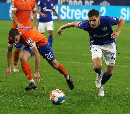 Nhận định kèo Darmstadt vs Schalke, 18h30 ngày 17/4