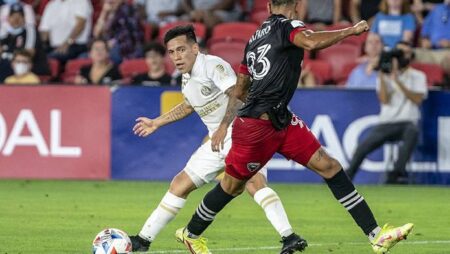 Nhận định kèo DC United vs Atlanta, 06h30 ngày 03/04