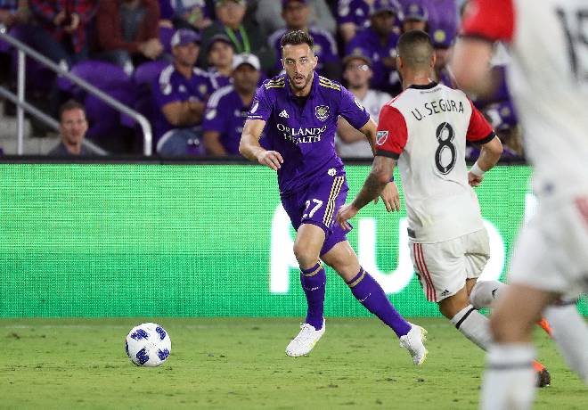 Nhận định soi kèo DC United vs Austin, 6h37 ngày 17/4