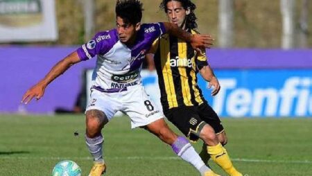 Nhận định kèo Defensor Sporting vs Cerrito, 06h00 ngày 26/04