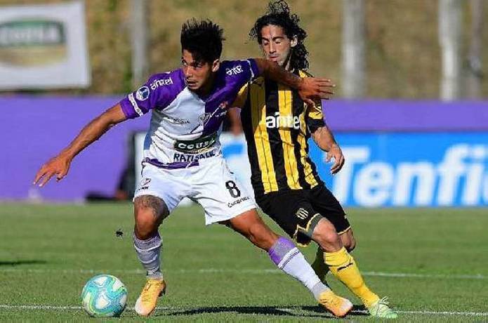 Nhận định kèo Defensor Sporting vs Cerrito, 06h00 ngày 26/04