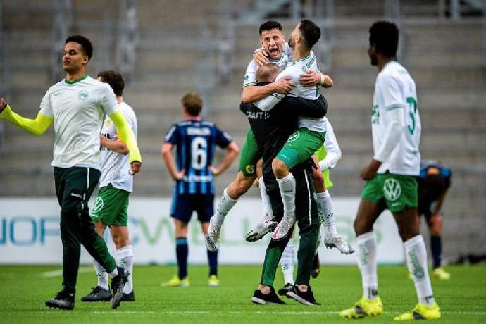 Nhận định kèo Degerfors vs Hammarby, 0h ngày 22/4