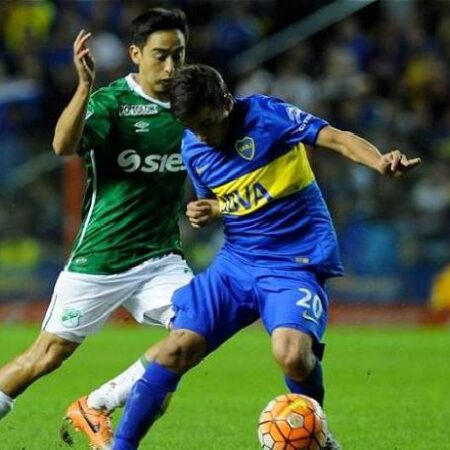 Nhận định kèo Deportivo Cali vs Boca Juniors, 7h30 ngày 6/4