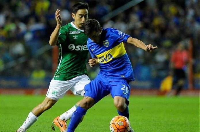 Nhận định kèo Deportivo Cali vs Boca Juniors, 7h30 ngày 6/4