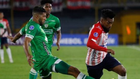 Nhận định kèo Deportivo Pasto vs La Equidad, 5h30 ngày 29/3