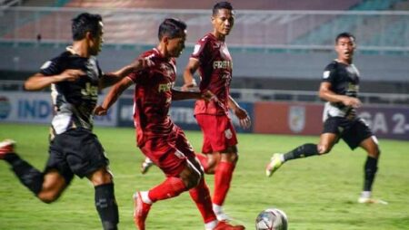 Nhận định kèo Dewa vs Persis Solo, 16h ngày 24/6