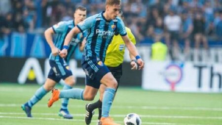 Nhận định kèo Djurgarden vs Degerfors, 0h00 ngày 5/4