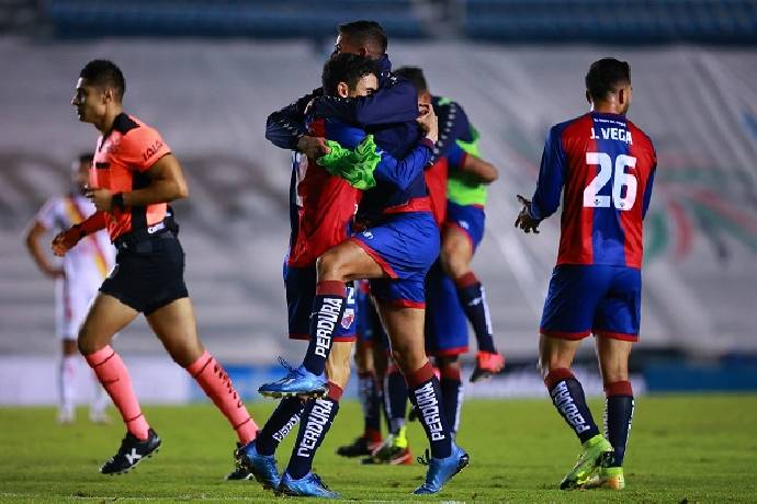 Nhận định kèo Dorados vs Atlante, 9h05 ngày 6/4