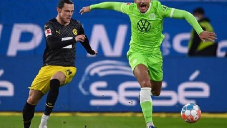 Nhận định kèo Dortmund vs Wolfsburg, 20h30 ngày 16/4