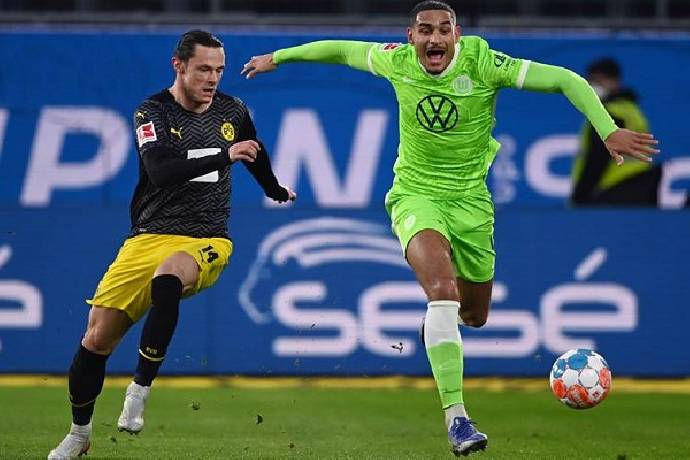 Nhận định kèo Dortmund vs Wolfsburg, 20h30 ngày 16/4