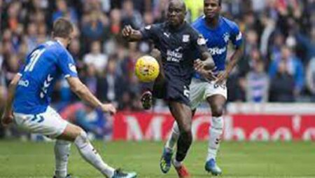 Nhận định kèo Dundee FC vs Rangers, 19h00 ngày 20/03