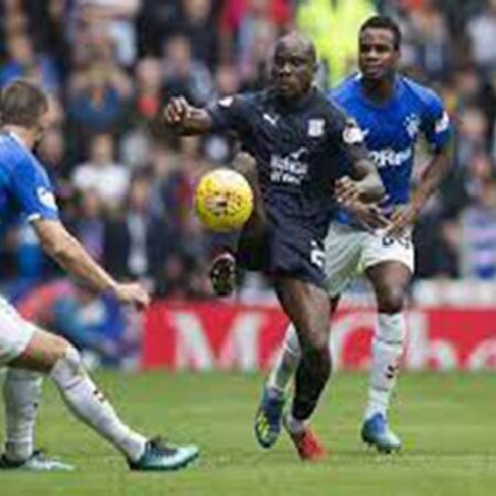 Nhận định kèo Dundee FC vs Rangers, 19h00 ngày 20/03