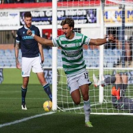 Nhận định kèo Dundee vs Celtic, 02h45 ngày 15/03